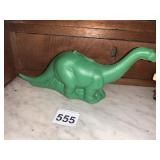 SINCLAIR DINO PLASTIC BANK