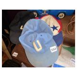 UNIVERSITY HATS