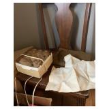 ELECTRIC HAIR ROLLERS