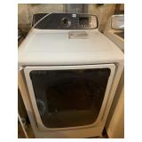 SAMSUNG FRONT LOAD STAINLESS DRUM ELECTRIC DRYER