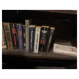PAPER BACK BOOKS