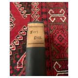 FORT PITT LETTERS FROM THE FRONTIER 1892