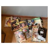 GOOD HOUSEKEEPING, GOURMET, ETC.