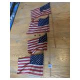 50 STAR FLAGS