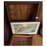 THE PLANT AND GENERAL OFFICE COLUMBIA STEEL AND