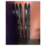 MEDALIST PAIR OF SKI