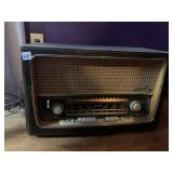 SHORTWAVE MADE IN GERMANY 1950