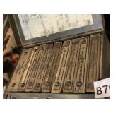 FIRST AID KIT BANDAGES-COMPRESSION ETC.