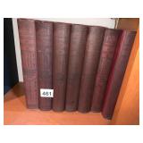 THE BOOKS OF HISTORY