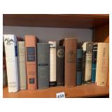 IN FLANDER FIELDS AND OTHER BOOKS