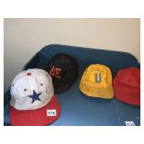 BASEBALL CAPS