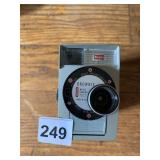 BROWNIE 8 MOVIE CAMERA