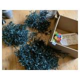 HOLIDAY LIGHTS EXTERIOR