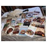 BON APPETIT & GOURMET MAGAZINES