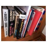 THE MADNESS OF CROWDS AND OTHER BOOKS