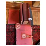 HARVARD BOOKS