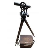 TRANSIT W/ STAND - GURLEY S# 571995 - CAT. # 52 -