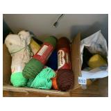 SHOES INCLUDING VINTAGE 7.5 SZ.