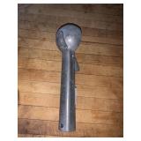 ANTIQUE ICE CREAM SCOOP