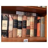 THE HINGE OF FATE AND OTHER BOOKS