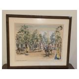 ARLENE EZICKSON SIGNED LR