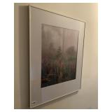 SUMMER MIST, SUGARLOAF, NY - 11/300 BY ZUNGOLI 