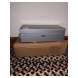 STORAGE BOX 1 WOOD ONE MEDAL