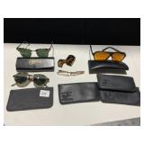 PEPPERS FASHION OPTICS SUNGLASSES, PANAMA JACK