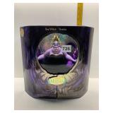 1997 DISNEY GREAT VILLAINS COLLECTIONS, URSULA