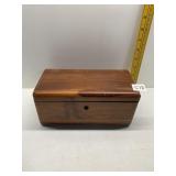 LANE CEDAR BOX