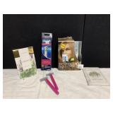 PERFECT 10 HAIR COLOR, ORAL B BRUSH HEAD, ETC.