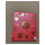 12 DAYS OF SOCKS IN BOX