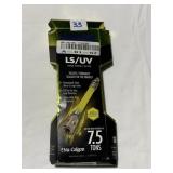 EASY SEAL LS/UV LARGE SYSTEM UV DYE, NEW