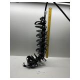 PERFECT CURVE HAT HANGING SYSTEM