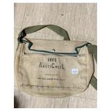ORVIS FISHING BAG