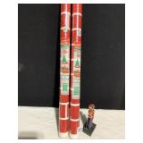 DECORATIVE BRICK PAPER 20" X 8