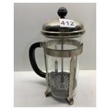 COFFEE PRESS