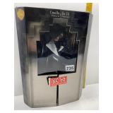 1996 DISNEY GREAT VILLAINS COLLECTION, CRUELLA DE