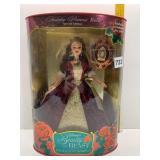 1997 DISNEY BEAUTY AND BEAST THE ENCHANTED