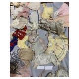 VINTAGE DOLL CLOTHES