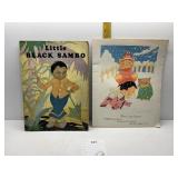 LITTLE BLACK SAMBO CO 1931 AND THREE LITTLE