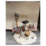 LENOX DRUM AND BUGAL CORP. NIB