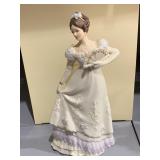 LENOX IVORY GRAND WALTZ NIB