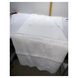 TABLE CLOTH 67" X 78"