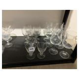 STEMWARE
