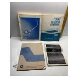 FLIGHT TRAINING HANDBOOK, INSTRUMENT, WEIGHT