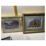 THREE RIVERS STADIUM