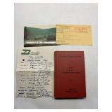 NEW YORK CENTRAL RAIL SYSTEM, RULES OF THE