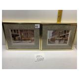 PITTSBURGH STREET SCENES