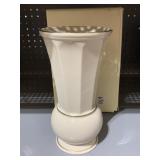 LENOX VASE NIB